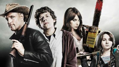 Zombieland 2 Is Still Somehow In The Works