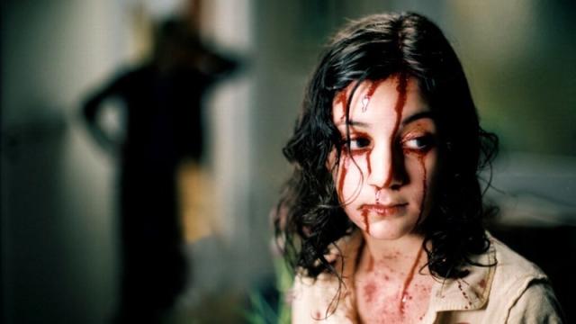 Let The Right One In Will Be A US TV Show Because Vampires Never Die