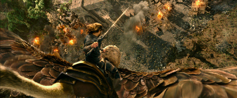 Could The Warcraft Sequel Not Open In The US?