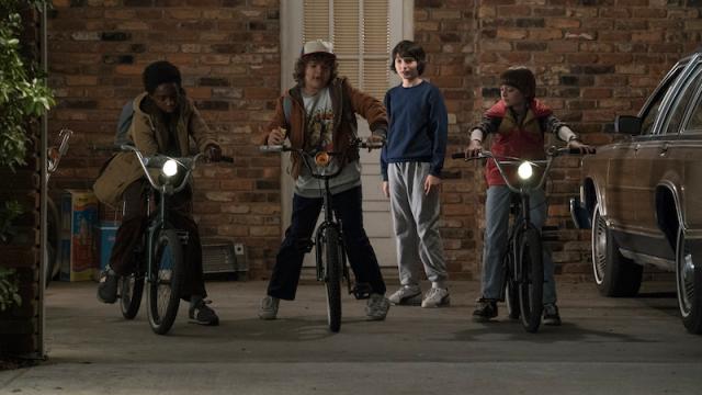 Netflix Finally Renews Stranger Things, And Here’s The First Teaser For Season Two
