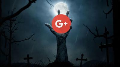 Google+ Still Exists For Some Reason (And It’s Getting An Update)