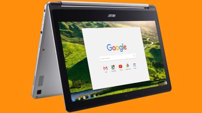 Acer Made The Touchscreen Chromebook We’ve Been Waiting For