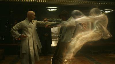 A New Doctor Strange Video Finally Gives Us Some More Insight Into The Villains