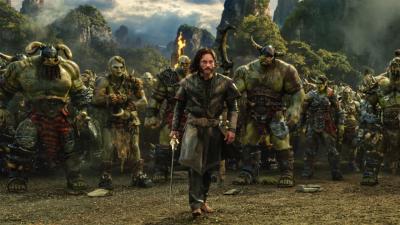 Could The Warcraft Sequel Not Open In The US?