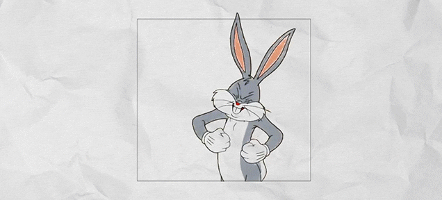 Why Bugs Bunny Is The Ultimate Animated American Icon