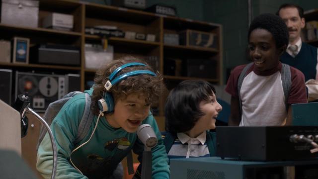 Unauthorised ‘Stranger Things’ Pop-Up Bar Gets Epic Cease And Desist Letter From Netflix