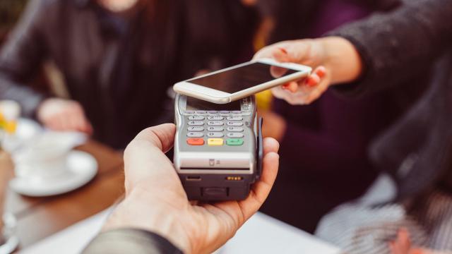 ANZ And Cuscal Customers: You Can Get Eftpos On Android Pay Now