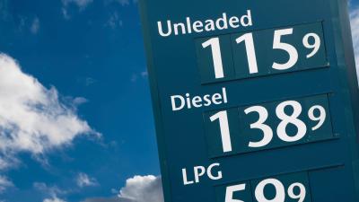 The Global Energy Crisis Might Soon Be Affecting Our Petrol Prices