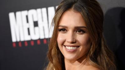 Apple’s Decision To Cast Jessica Alba In Its Reality Show Is An Outrage