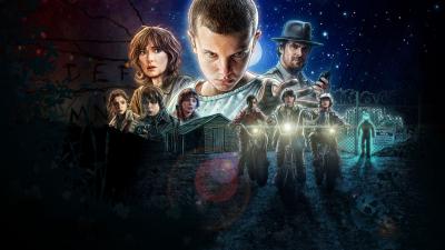 Stranger Things Season Two Will Add New Characters, New Settings And Sequel Sensibility