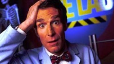Netflix Panders To Nostalgic American Millennials With A New Bill Nye Science Show