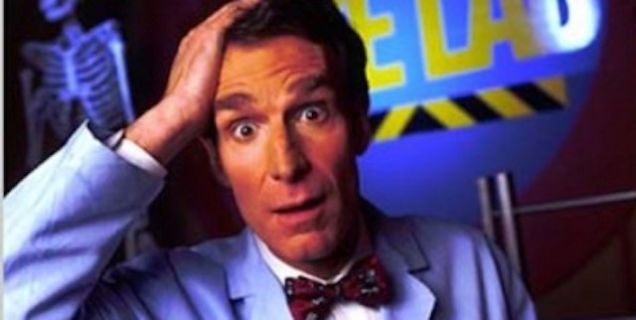 Netflix Panders To Nostalgic American Millennials With A New Bill Nye Science Show