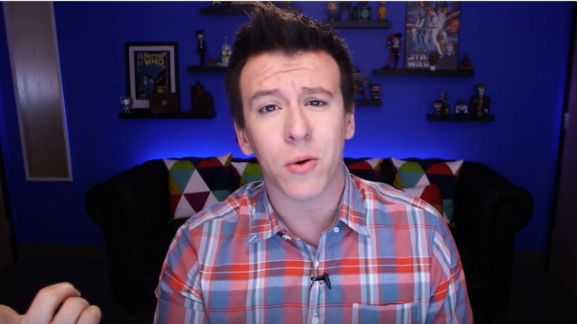 YouTube Stars Are Blowing Up Over Not Getting Paid (Updates)