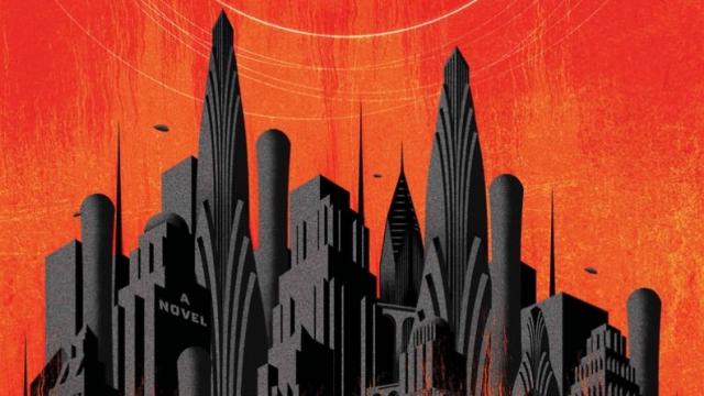 Add All 19 Of These New Science Fiction And Fantasy Books To Your September Reading List