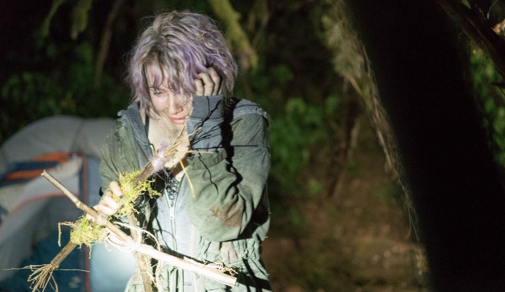 Why The New Blair Witch Movie Had To Be Kept Secret