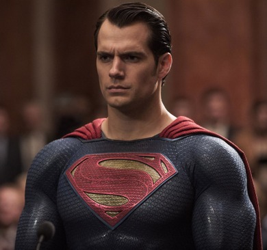 Why Superman’s Lame Disguise Might Actually Work