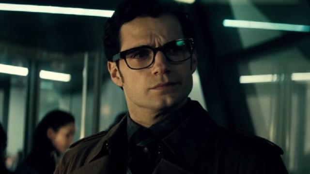 Why Superman’s Lame Disguise Might Actually Work