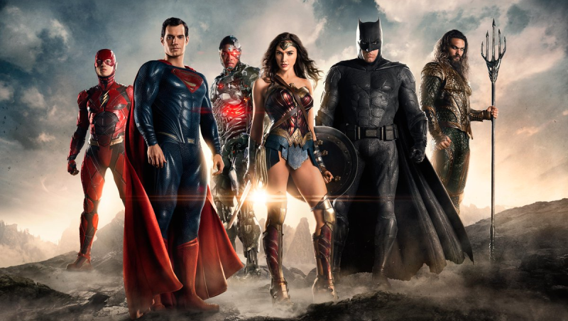 What Warner Bros. Needs To Do To Save The DC Extended Universe From Its Biggest Enemy, Warner Bros.