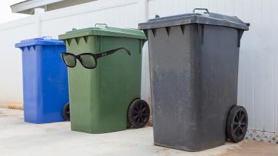 British Defence Giant Offers Tactical Spy Garbage Bins To American Cops