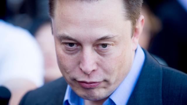 Elon Musk’s Bad Day Was Much Worse Than We Thought