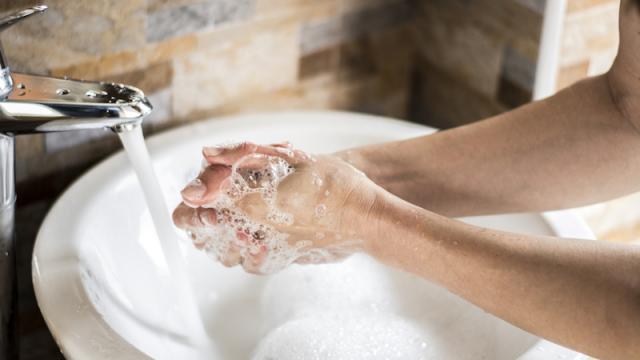 The FDA Finally Bans A Bunch Of Pointless Antibacterial Soaps