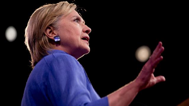FBI: Hillary Clinton Didn’t Know ‘C’ In Emails Meant Classified