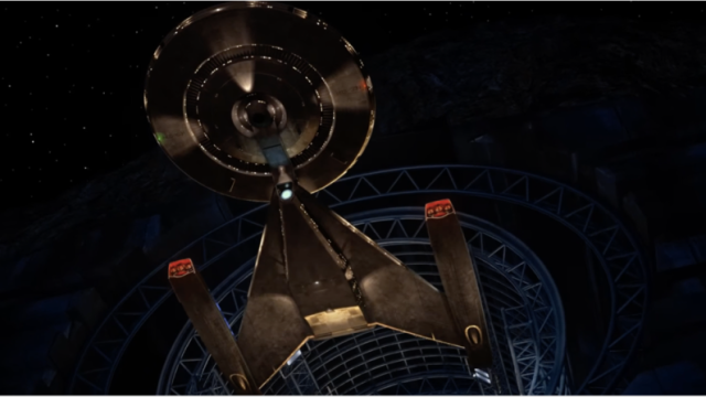 Bryan Fuller Explains Why The New Show Is Called Star Trek: Discovery