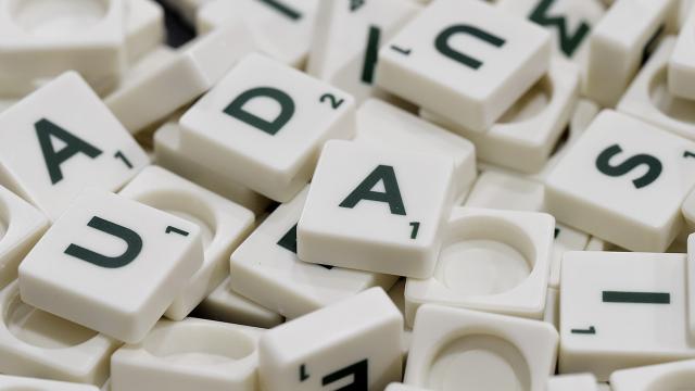 Nerd Wins Scrabble Championship With Word You’ve Never Heard Of