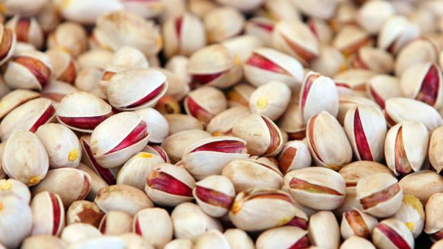 It’s Going To Be A Bad Year For Pistachios
