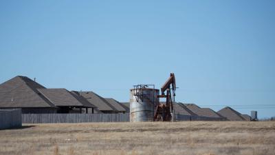 Oklahoma Shuts Down Wells In The Wake Of Fracking Quakes