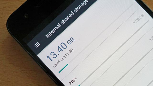5 Fast Ways To Free Up Space On Your Phone