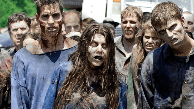 Things Zombies Are Called On The Walking Dead Instead Of Zombies, Ranked