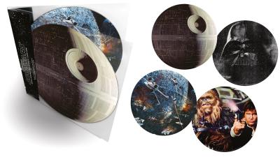 The Original Star Wars Soundtrack Will Be Available Again On This Gorgeous Vinyl Set