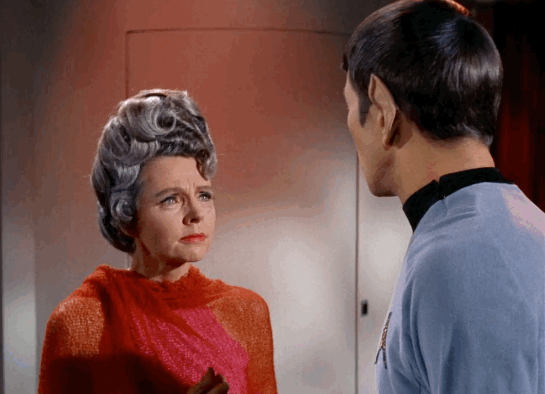 ‘Journey To Babel’ Is Everything Perfect About Star Trek: The Original Series 