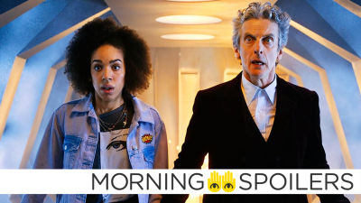 The Next Season Of Doctor Who Might Arrive Earlier Than Expected