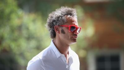 Palantir Files Nasty Lawsuit Claiming Early Investor Stole Its Ideas 