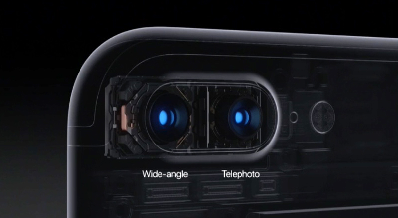 How The New iPhone Camera Will Make Your Photos Better