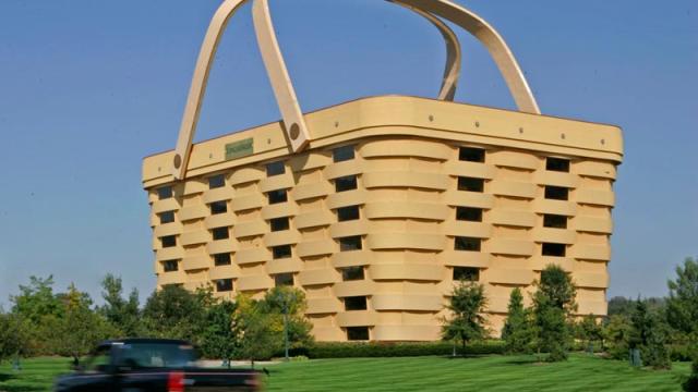 Unsellable 60-Metre Picnic Basket Marked Down To $6.5 Million