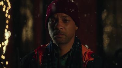 In Collateral Beauty, Will Smith Is Either Visited By Gods Or Has Terrible Friends
