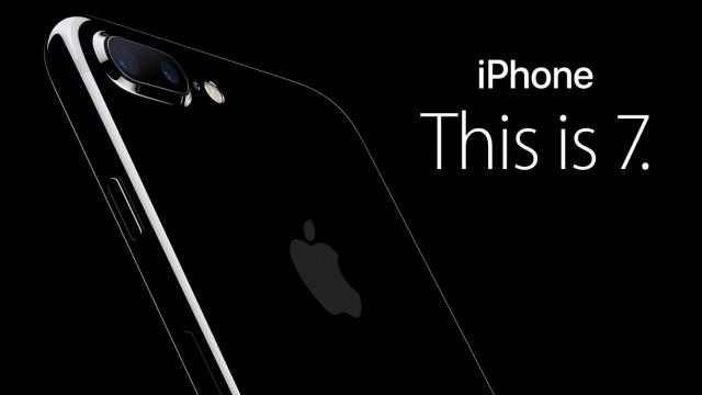 The iPhone 7 Is Here: Everything You Need To Know