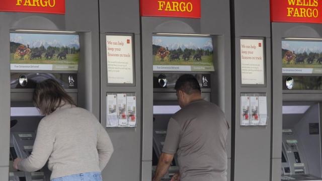Wells Fargo Is In Trouble For Charging Customers Millions For Bogus Accounts