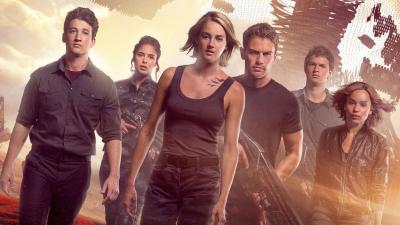 Divergent Star Shailene Woodley Not Interested In Continuing The Franchise On TV