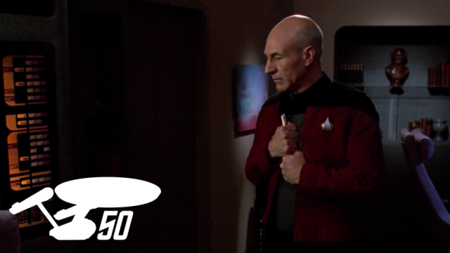 The Making Of Star Trek: The Next Generation’s Greatest Episode, ‘The Inner Light’