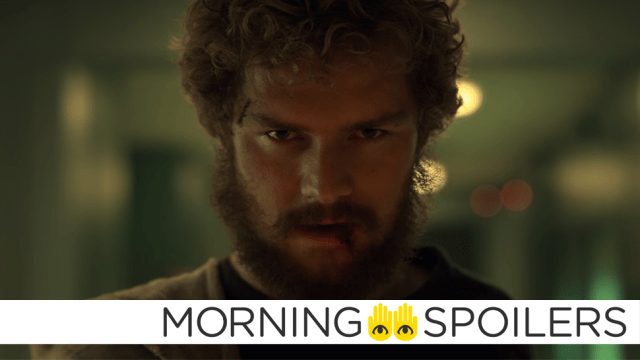 Iron Fist May Have Said Too Much About Danny Rand’s Origin 