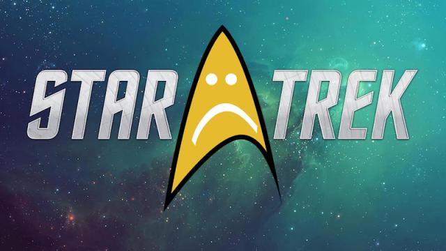 CBS And Paramount Royally Screwed Up Star Trek’s 50th Anniversary