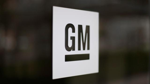 General Motors Recalls 4.3 Million Vehicles Over A Software Bug