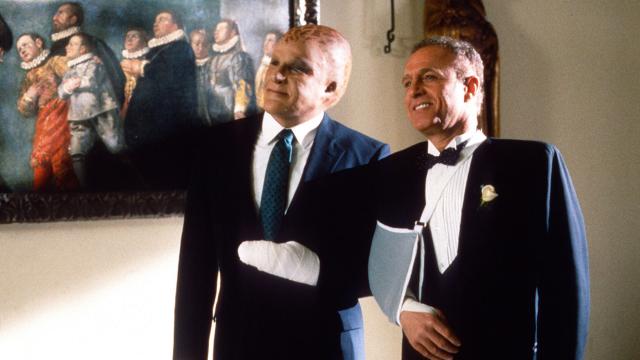 An Alien Nation Remake Is Coming From Midnight Special Director Jeff Nichols