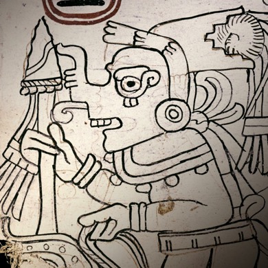 Controversial Maya Codex Is The Real Deal After All