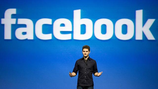 Facebook Co-Founder Promises $20 Million To Stop Trump