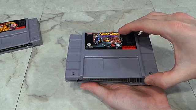 What Made Cartridge Games So Clever